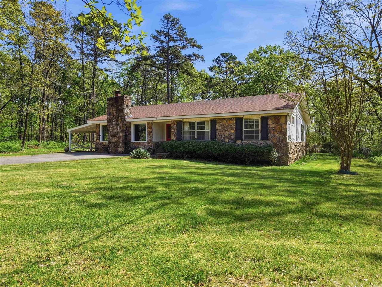 Address Not Available, Fairfield Bay, AR 72088