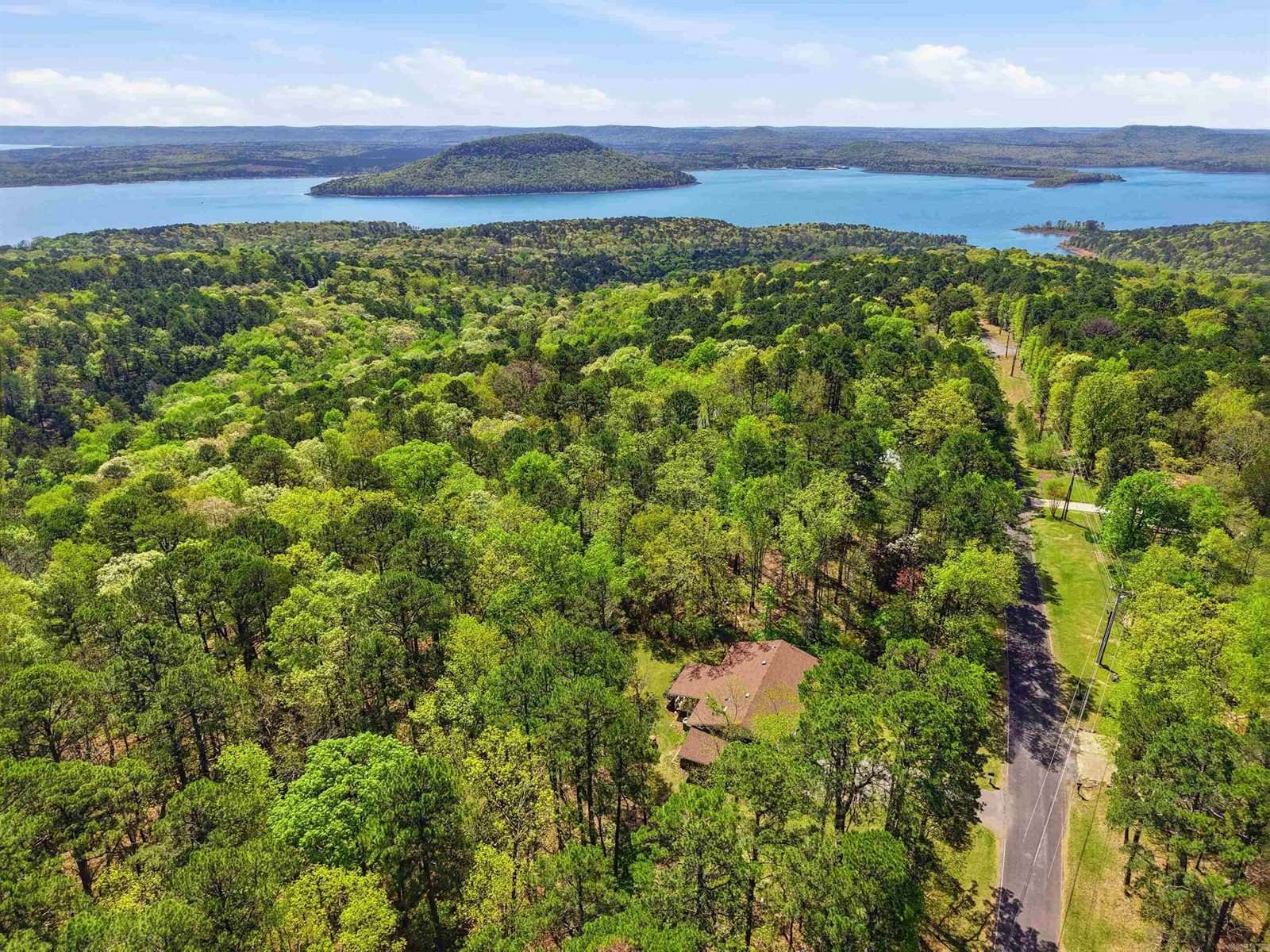 Address Not Available, Fairfield Bay, AR 72088