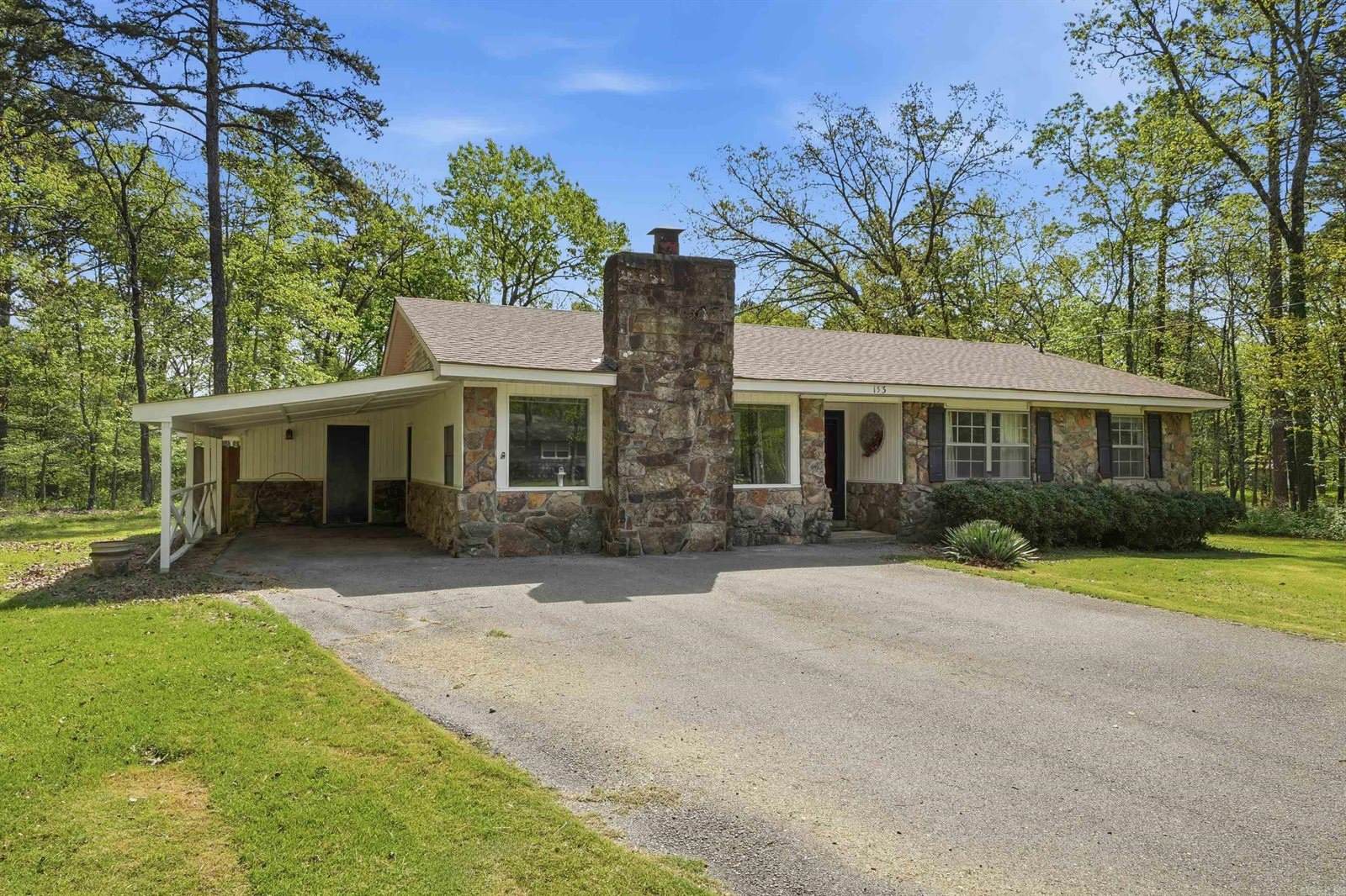 Address Not Available, Fairfield Bay, AR 72088