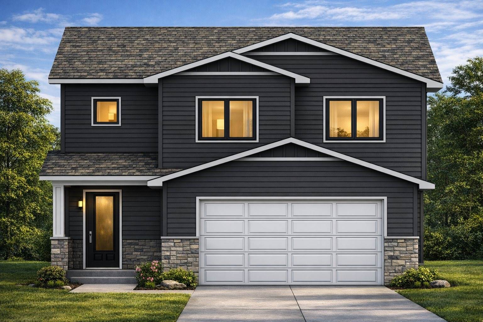 323 3rd Street, Mapleton, ND 58059