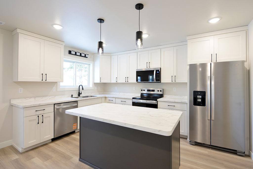 323 3rd Street, Mapleton, ND 58059