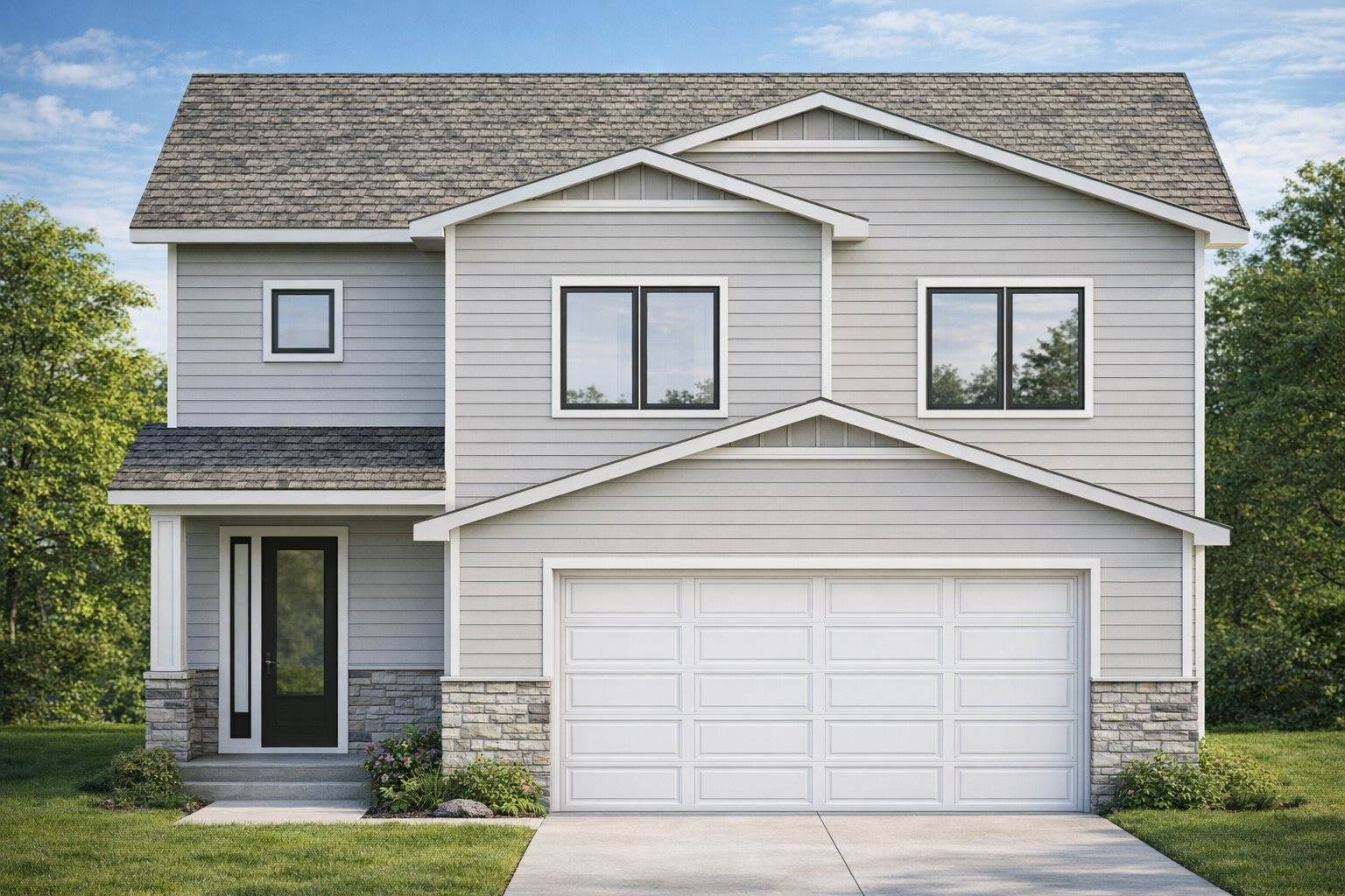 323 3rd Street, Mapleton, ND 58059