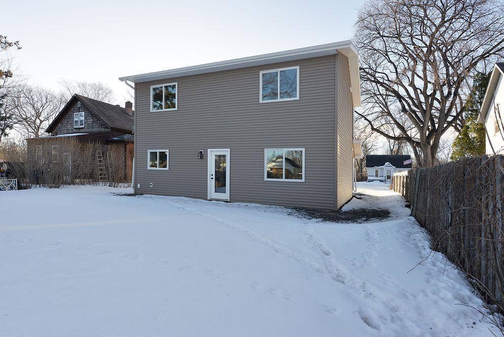 323 3rd Street, Mapleton, ND 58059