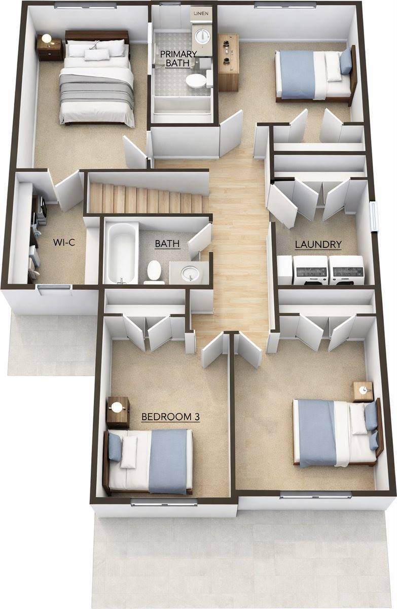 323 3rd Street, Mapleton, ND 58059