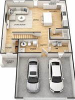 323 3rd Street, Mapleton, ND 58059