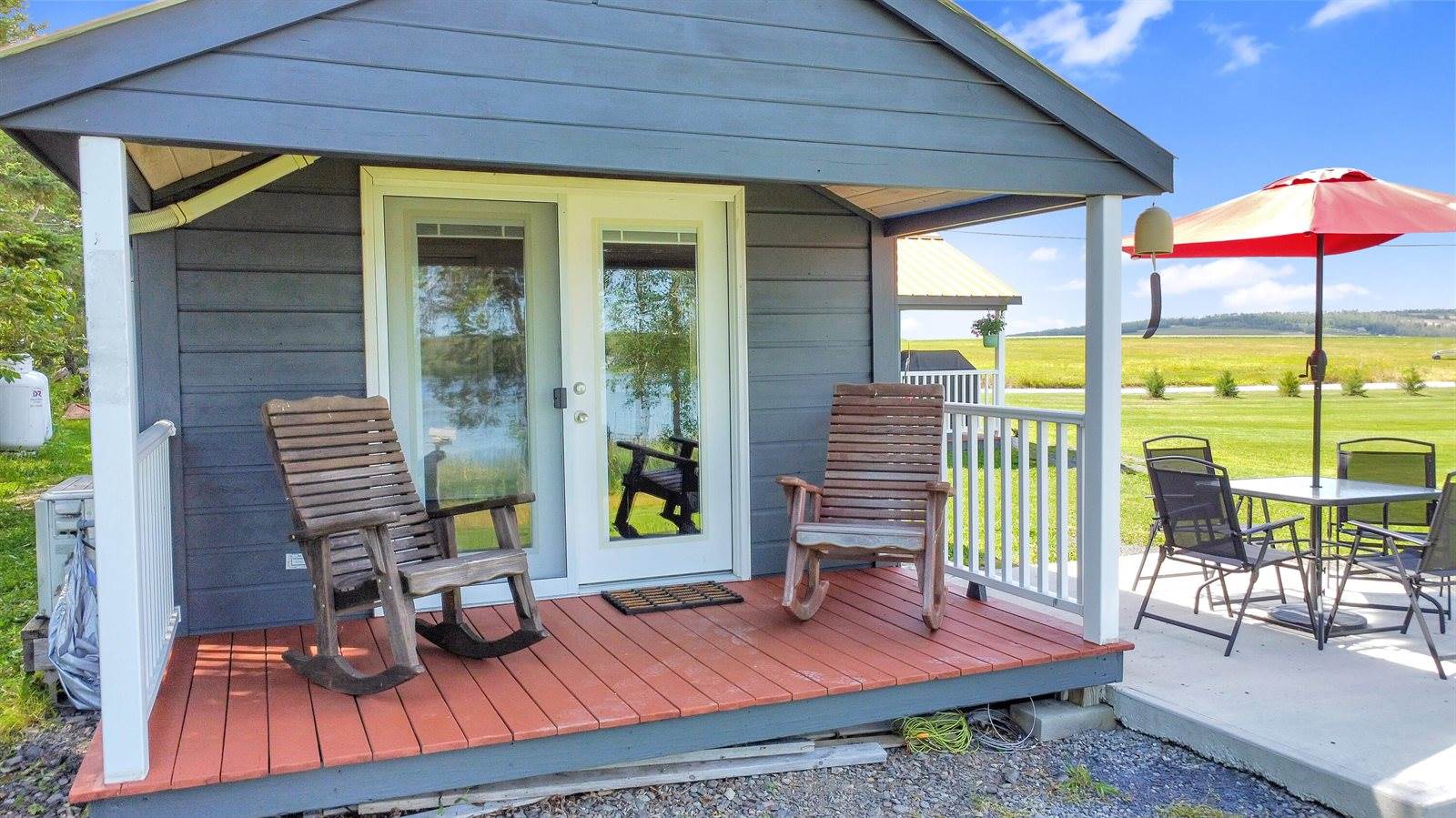 162 Island Road, Saint Agatha, ME 04772