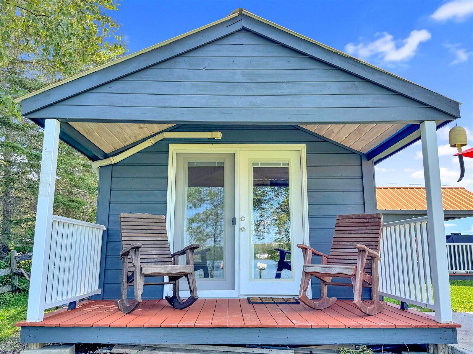 162 Island Road, Saint Agatha, ME 04772