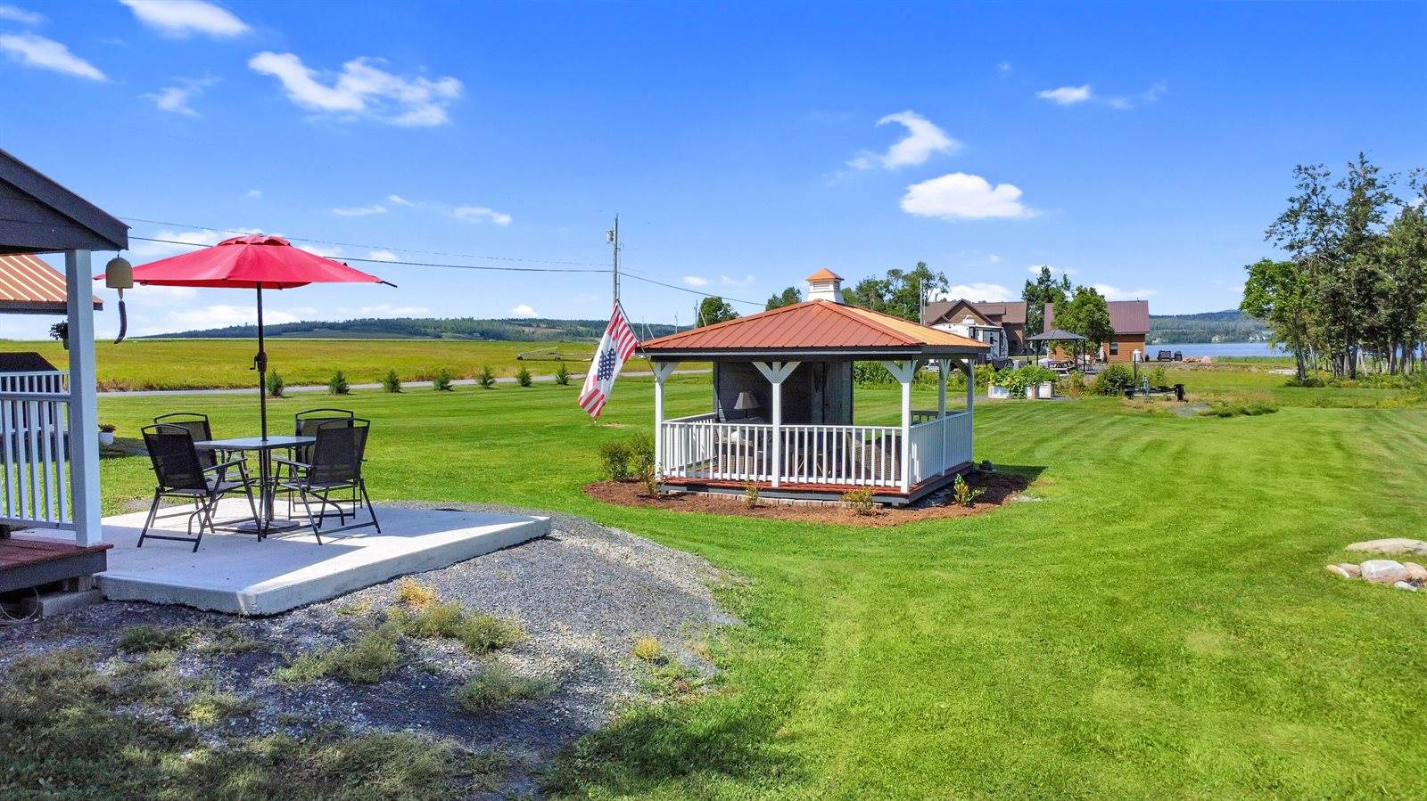162 Island Road, Saint Agatha, ME 04772