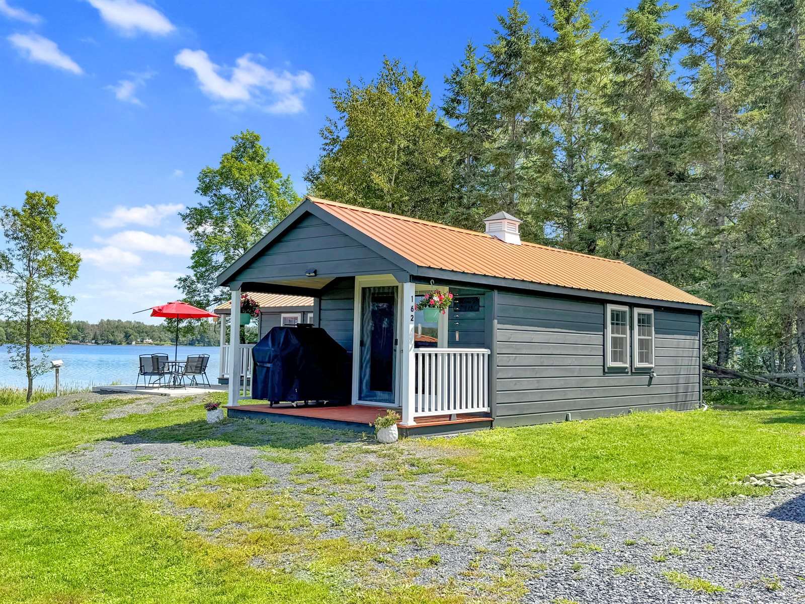 162 Island Road, Saint Agatha, ME 04772