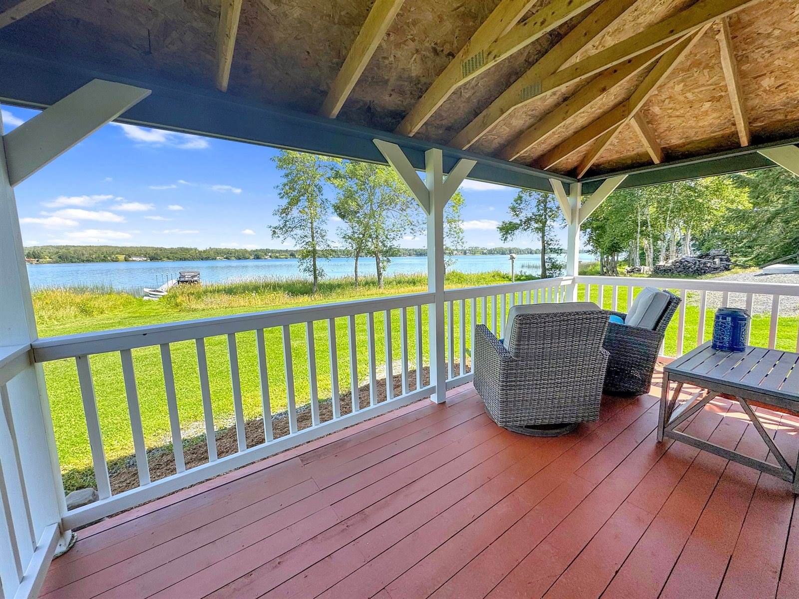 162 Island Road, Saint Agatha, ME 04772