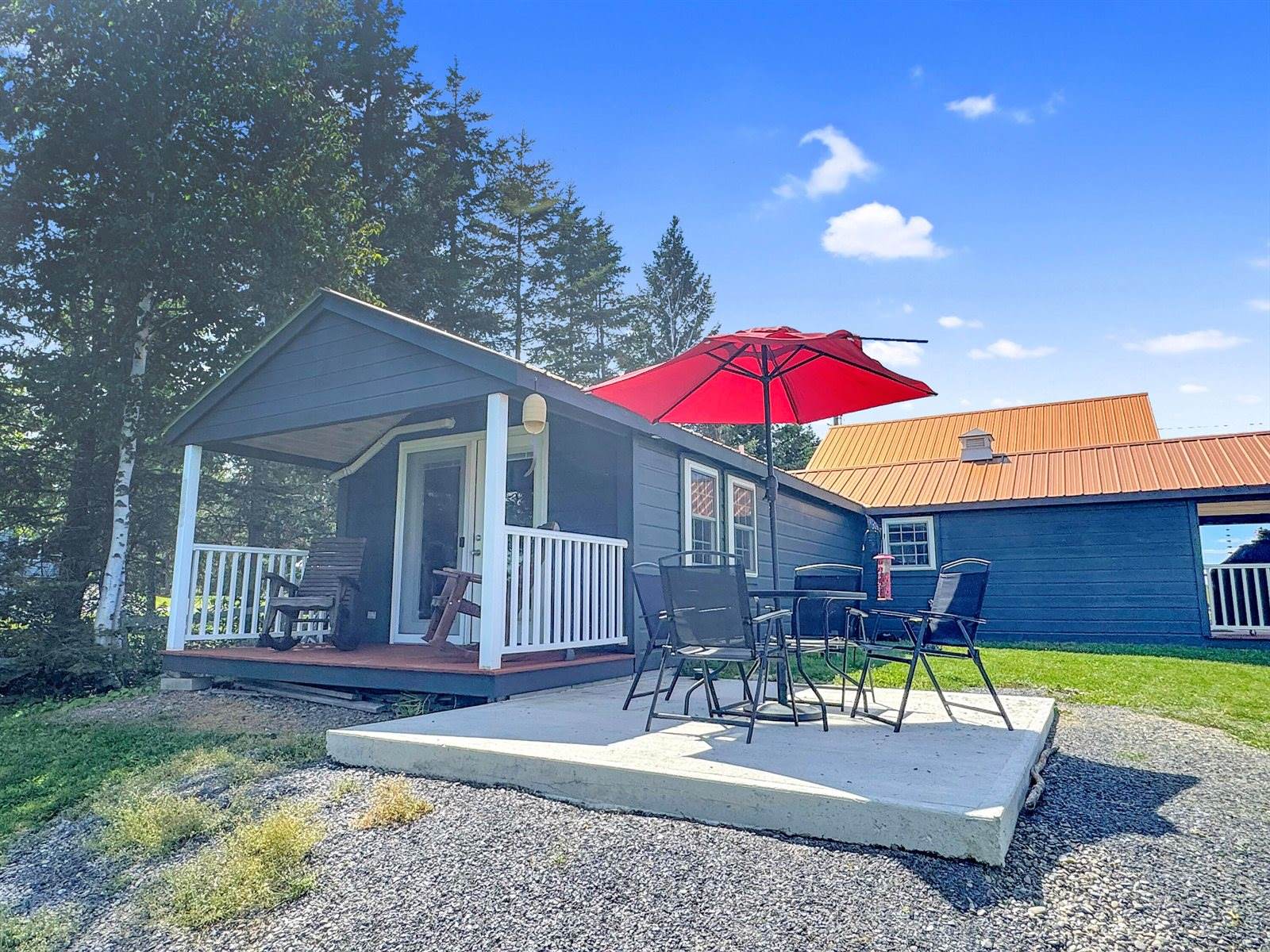 162 Island Road, Saint Agatha, ME 04772