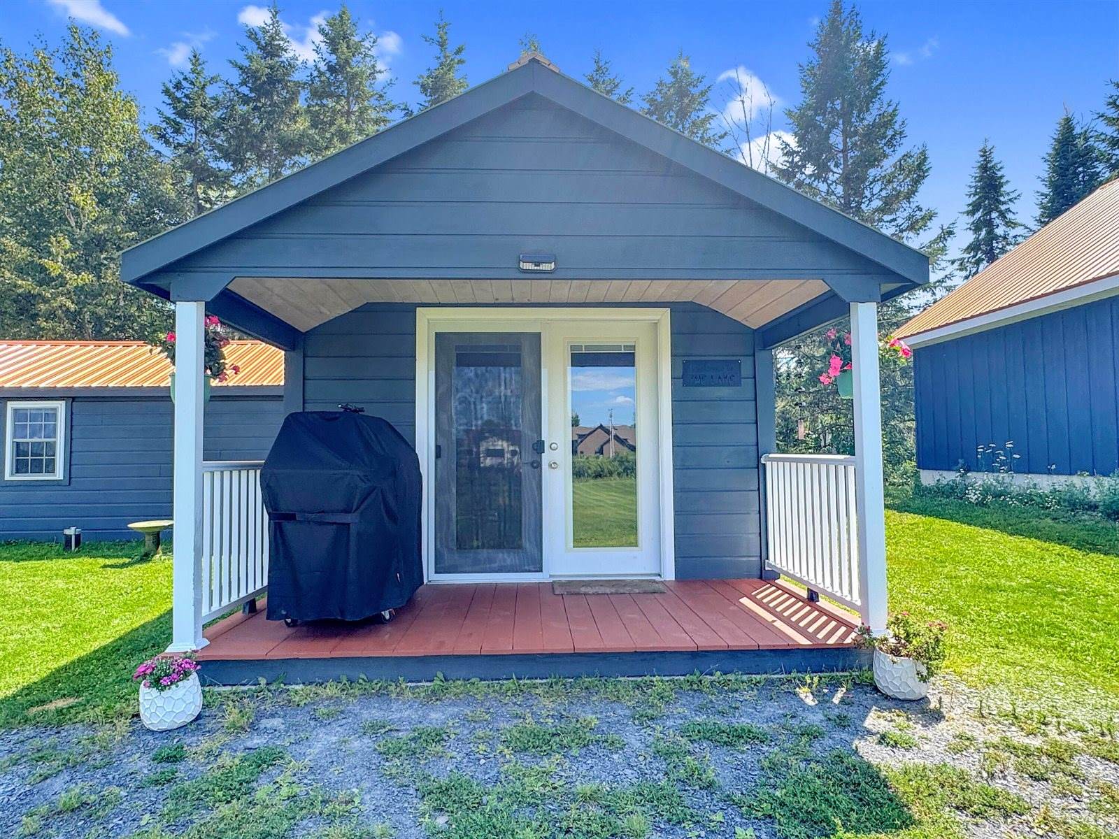 162 Island Road, Saint Agatha, ME 04772