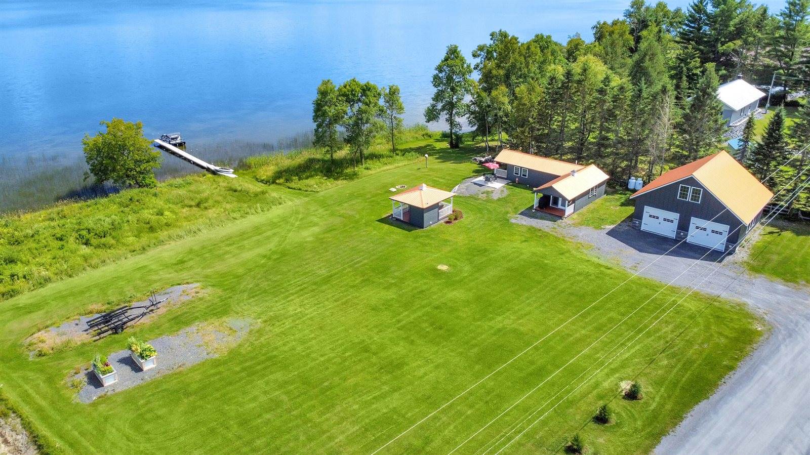 162 Island Road, Saint Agatha, ME 04772