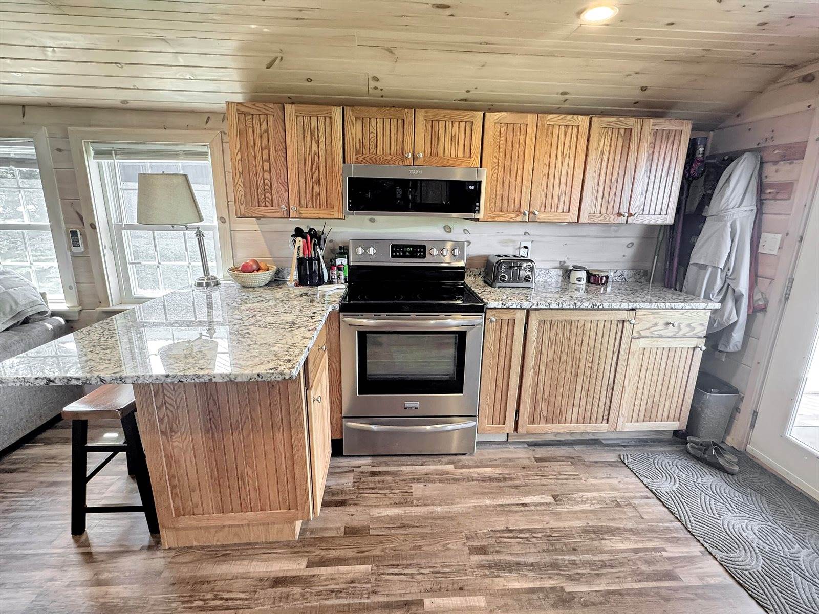 162 Island Road, Saint Agatha, ME 04772