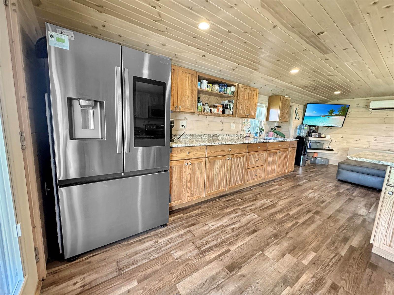 162 Island Road, Saint Agatha, ME 04772