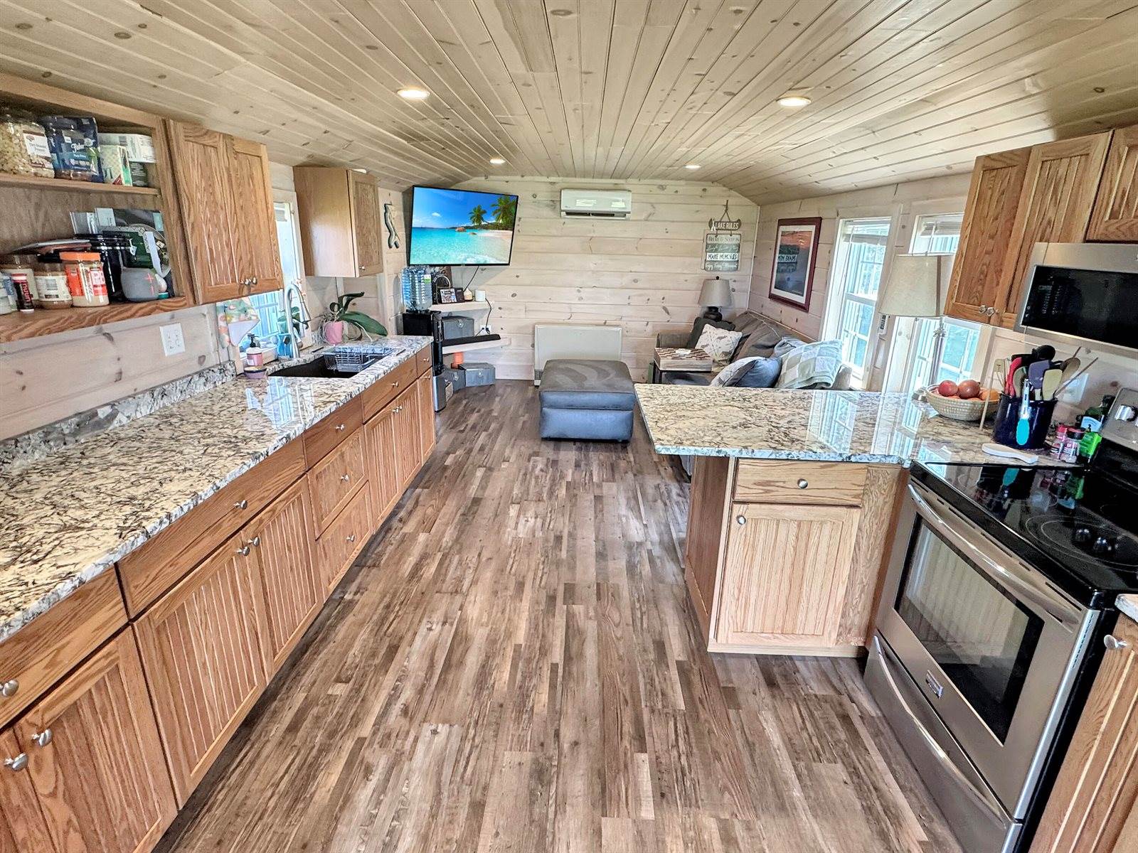 162 Island Road, Saint Agatha, ME 04772