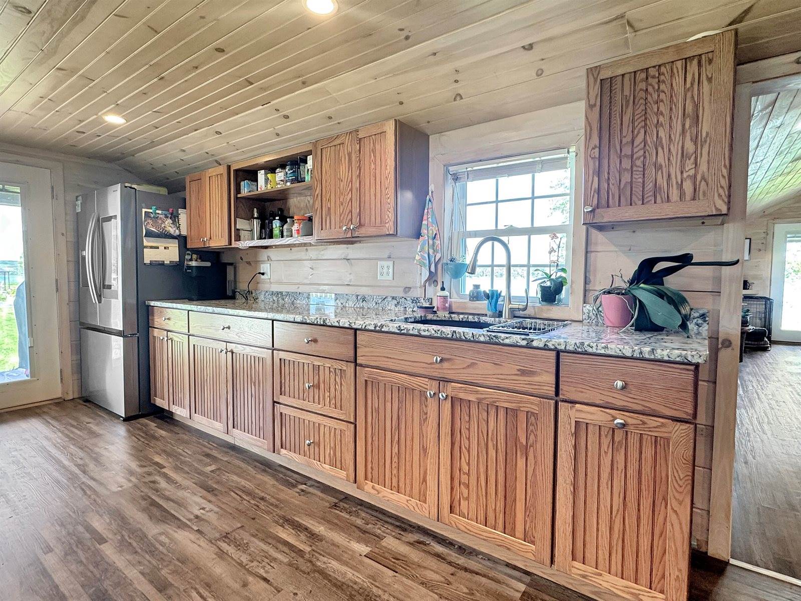 162 Island Road, Saint Agatha, ME 04772