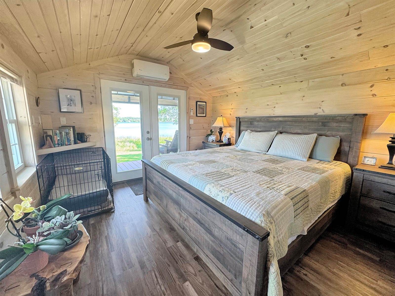 162 Island Road, Saint Agatha, ME 04772