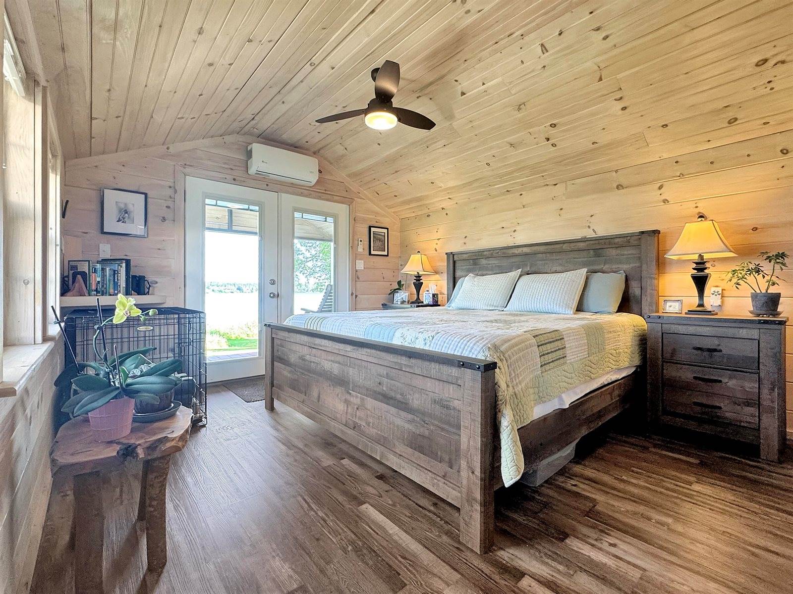 162 Island Road, Saint Agatha, ME 04772