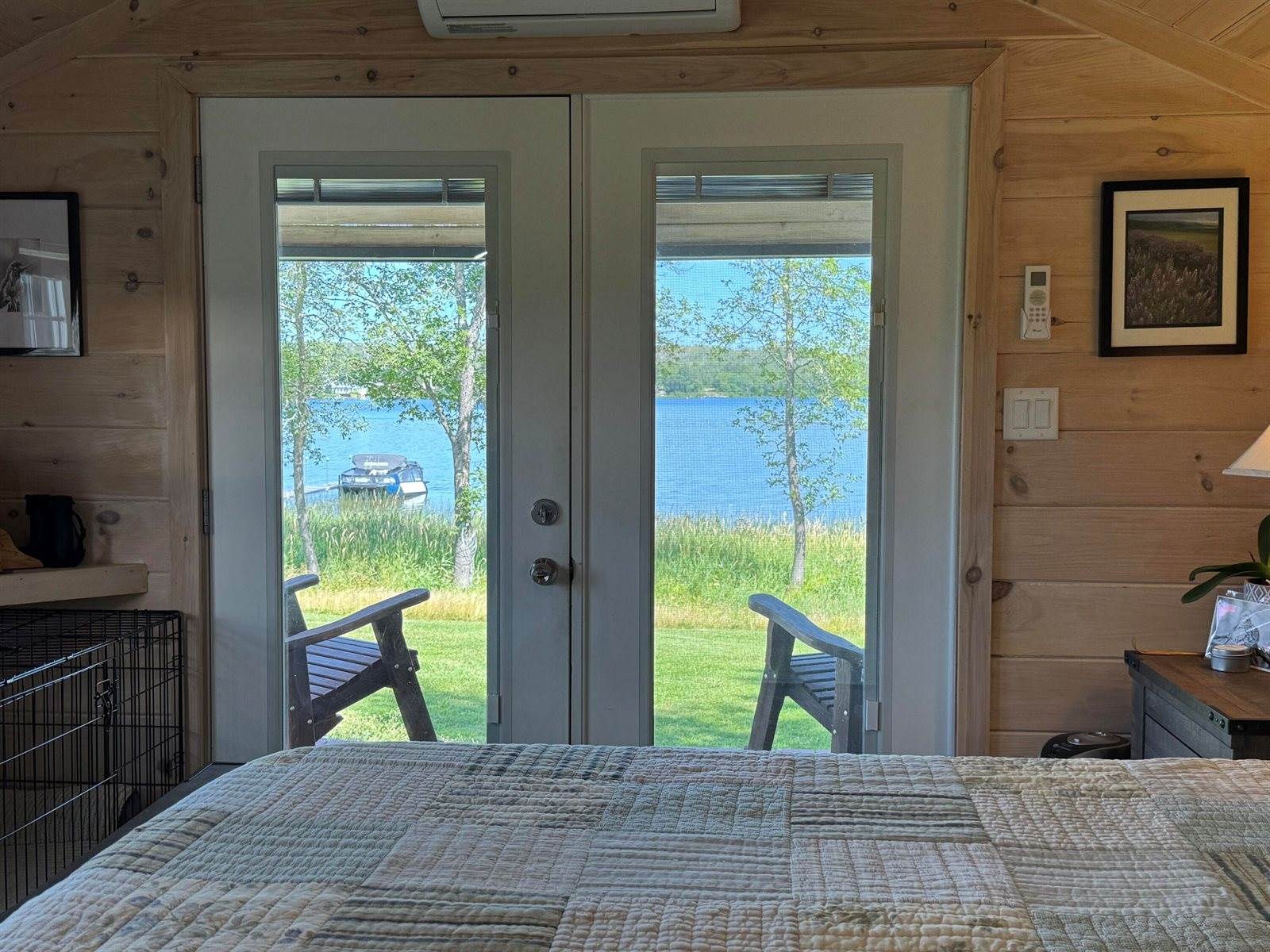 162 Island Road, Saint Agatha, ME 04772
