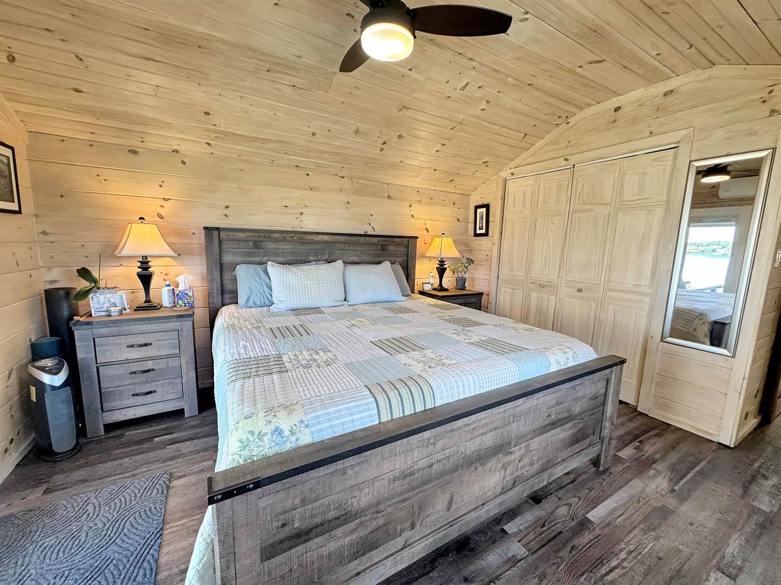 162 Island Road, Saint Agatha, ME 04772
