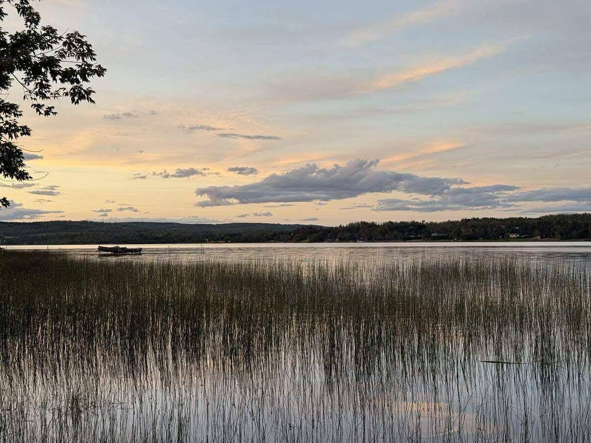 162 Island Road, Saint Agatha, ME 04772