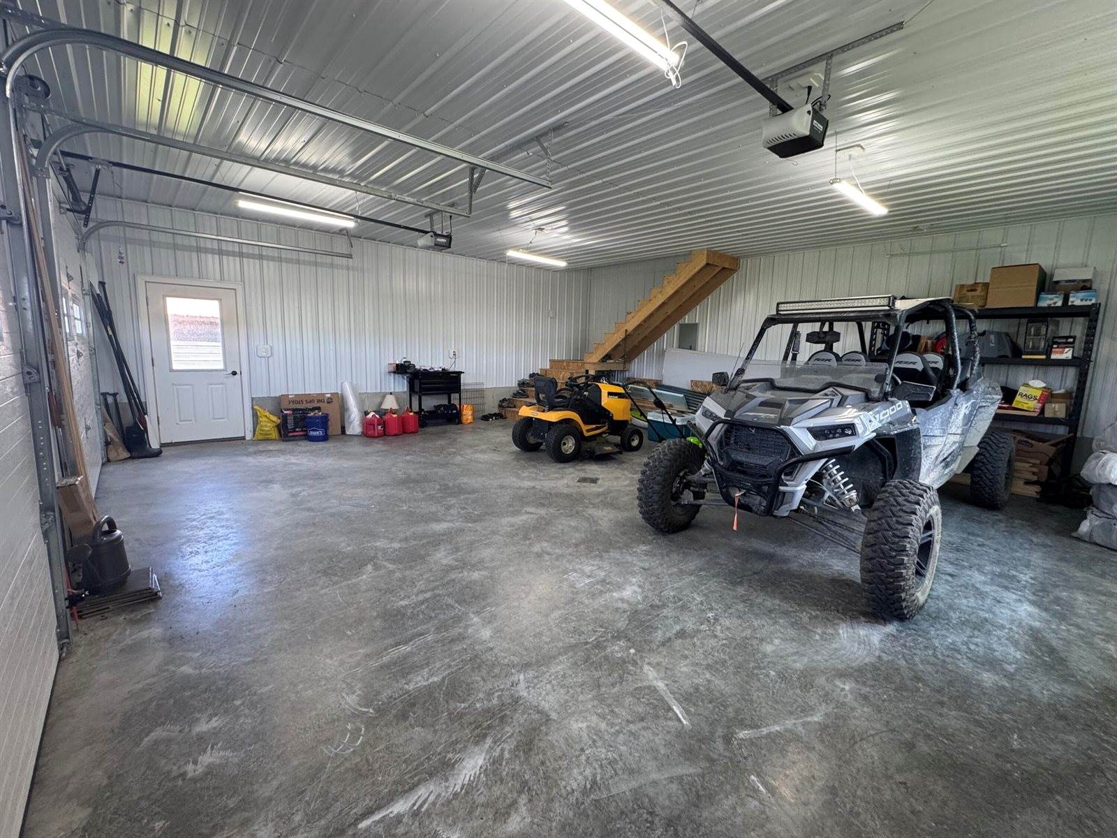 162 Island Road, Saint Agatha, ME 04772