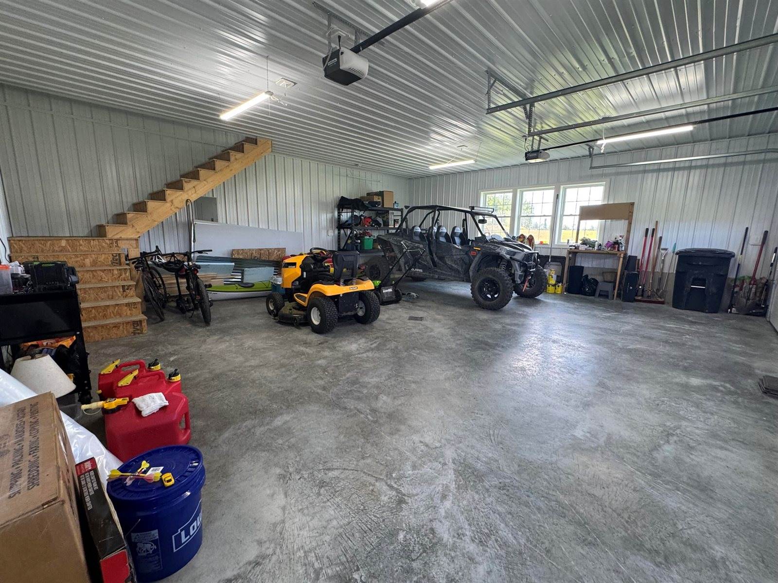 162 Island Road, Saint Agatha, ME 04772