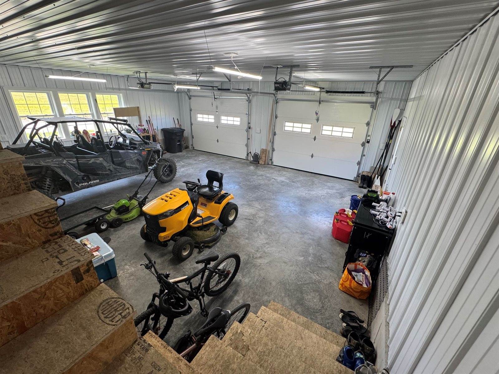 162 Island Road, Saint Agatha, ME 04772