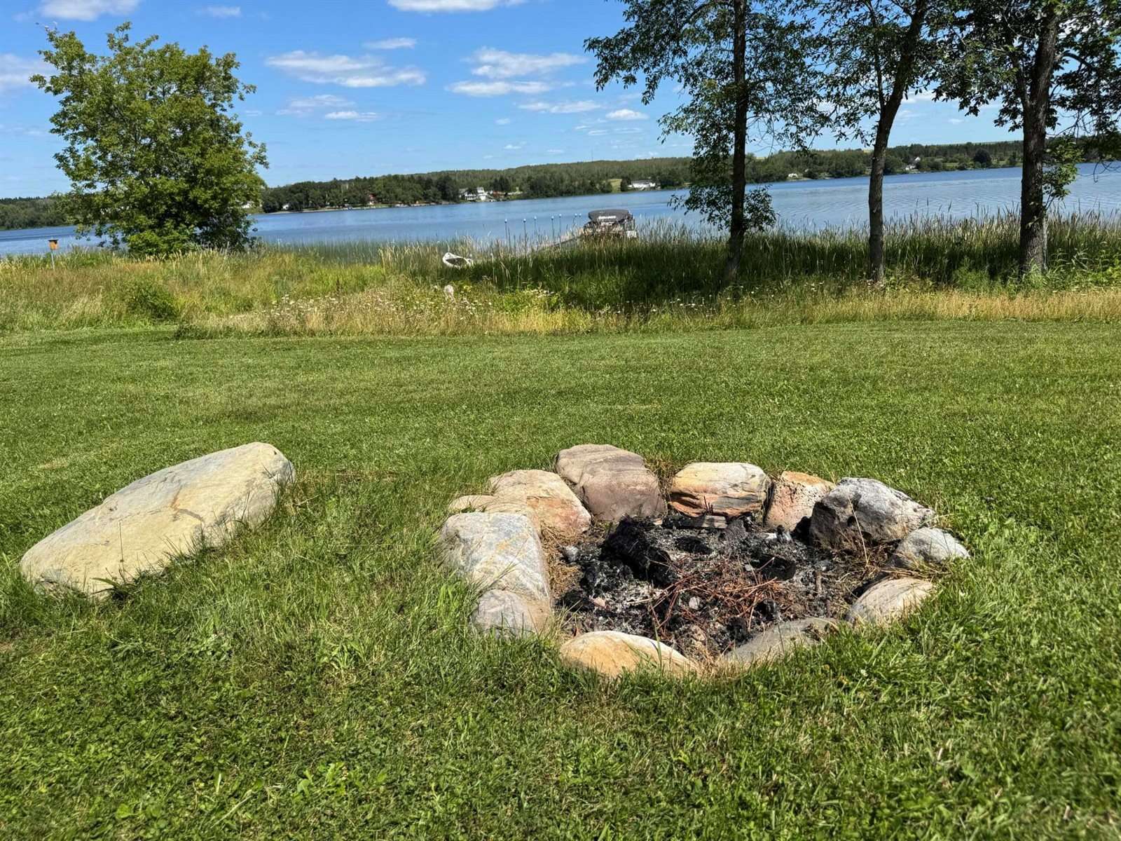162 Island Road, Saint Agatha, ME 04772
