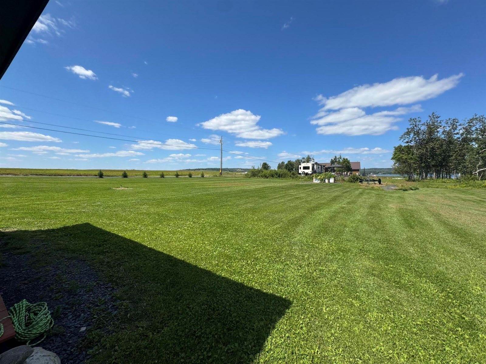 162 Island Road, Saint Agatha, ME 04772