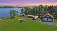 162 Island Road, Saint Agatha, ME 04772