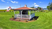 162 Island Road, Saint Agatha, ME 04772