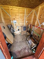 162 Island Road, Saint Agatha, ME 04772