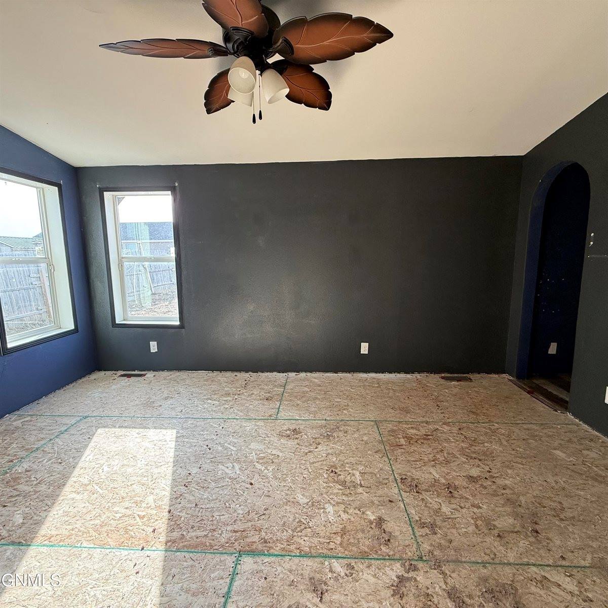 13836 Stanley Street NW, Williston, ND 58801