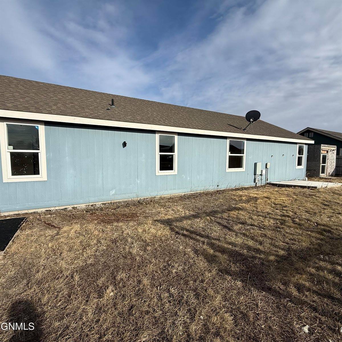13836 Stanley Street NW, Williston, ND 58801