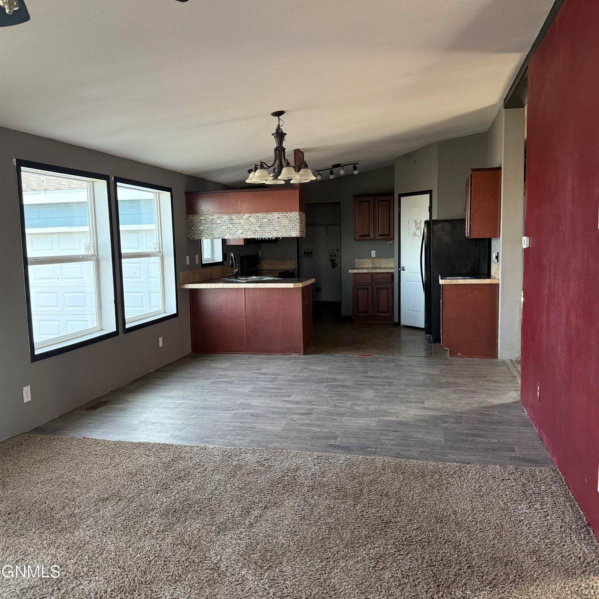 13836 Stanley Street NW, Williston, ND 58801