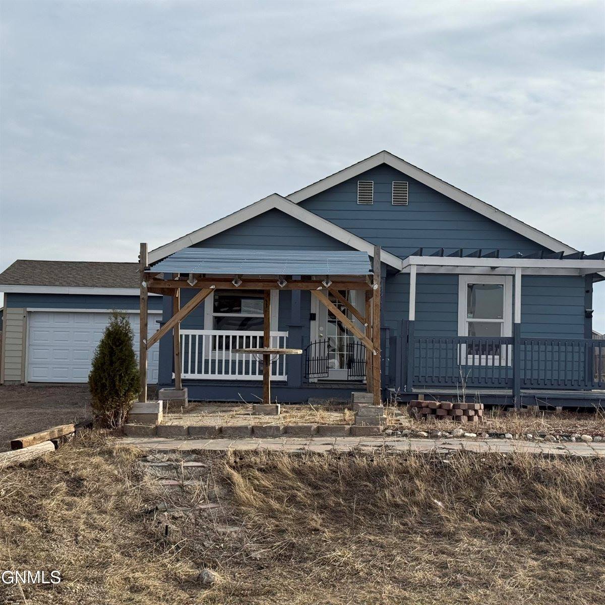 13836 Stanley Street NW, Williston, ND 58801