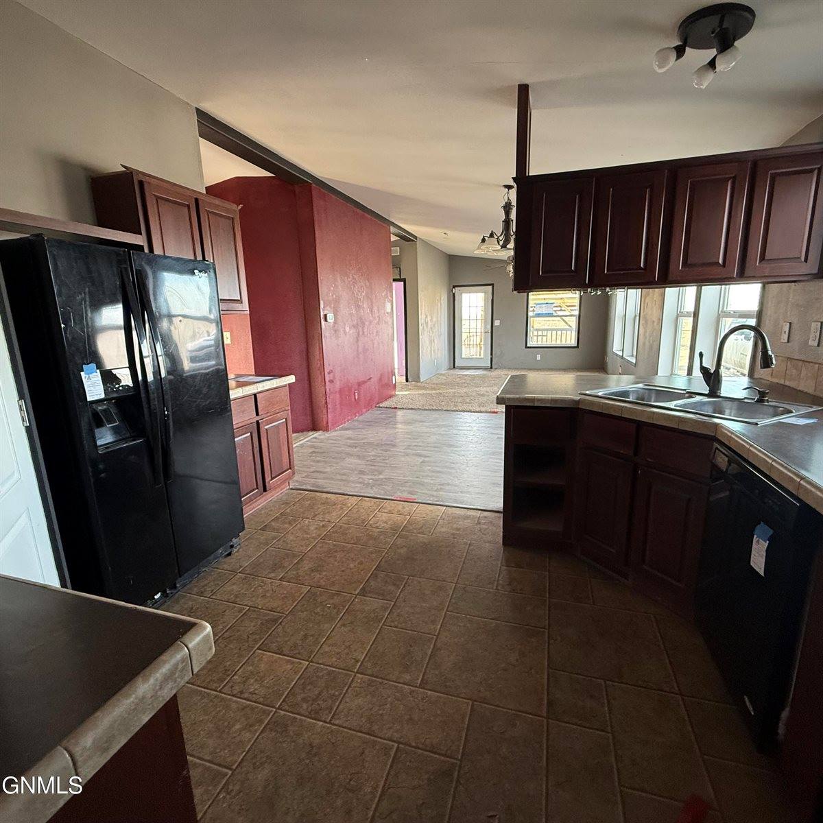 13836 Stanley Street NW, Williston, ND 58801