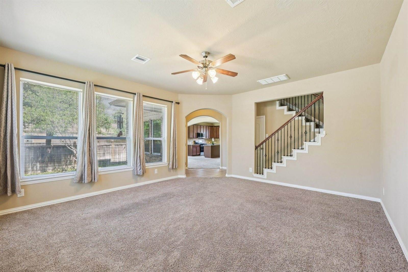 8130 Almera Falls Drive, Cypress, TX 77433