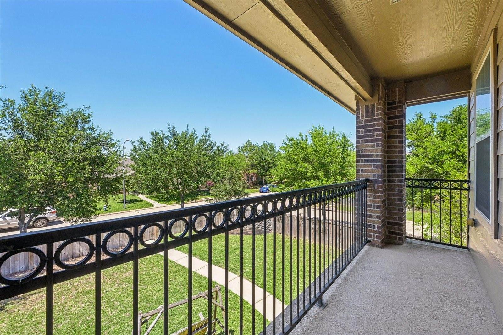 8130 Almera Falls Drive, Cypress, TX 77433