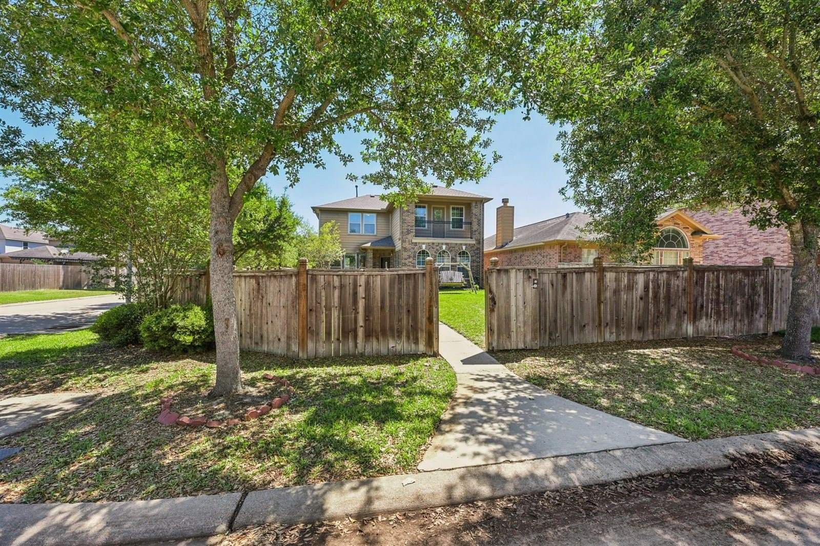 8130 Almera Falls Drive, Cypress, TX 77433