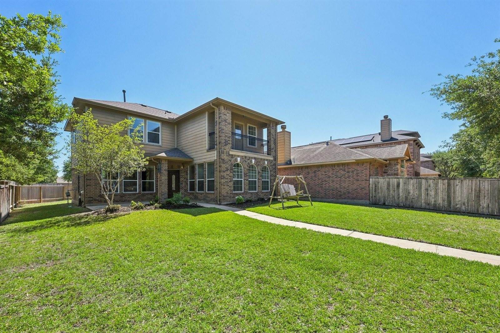 8130 Almera Falls Drive, Cypress, TX 77433