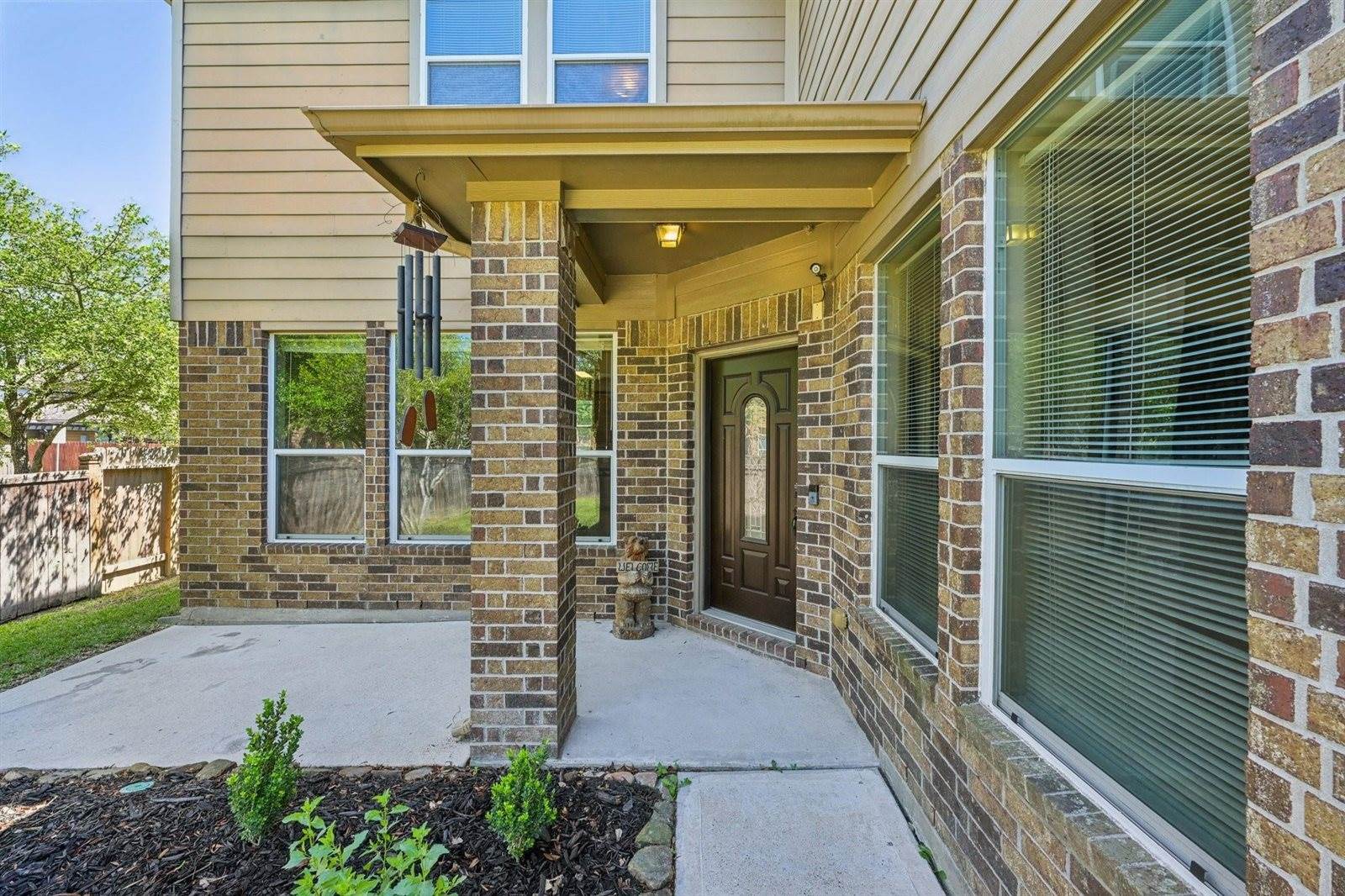 8130 Almera Falls Drive, Cypress, TX 77433