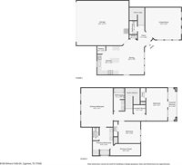 8130 Almera Falls Drive, Cypress, TX 77433