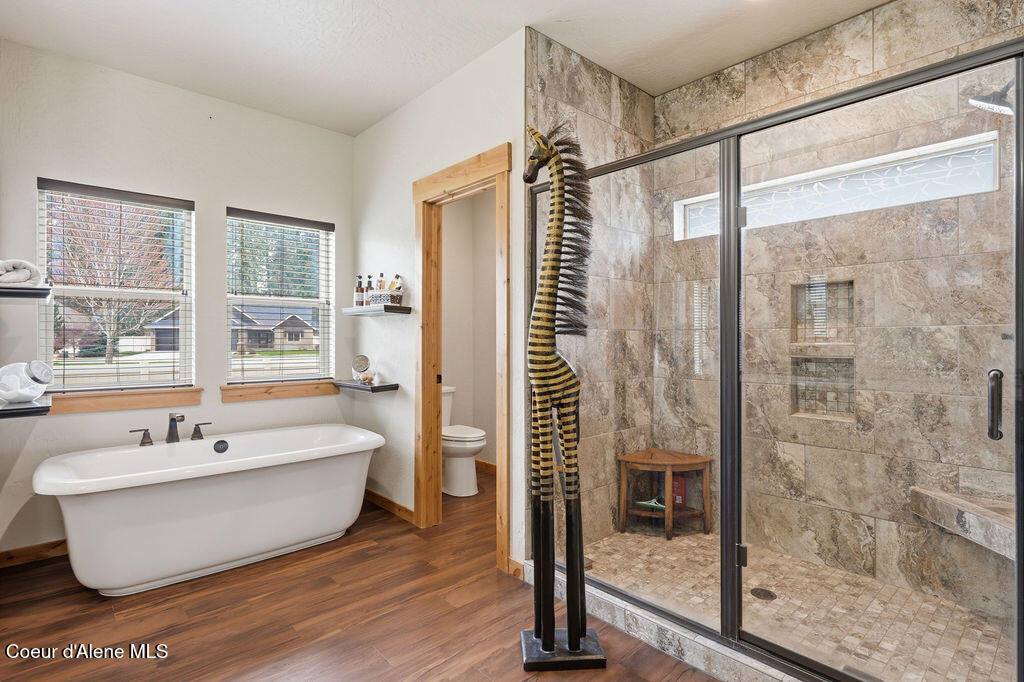 966 East Hurricane Dr, Hayden, ID 83835