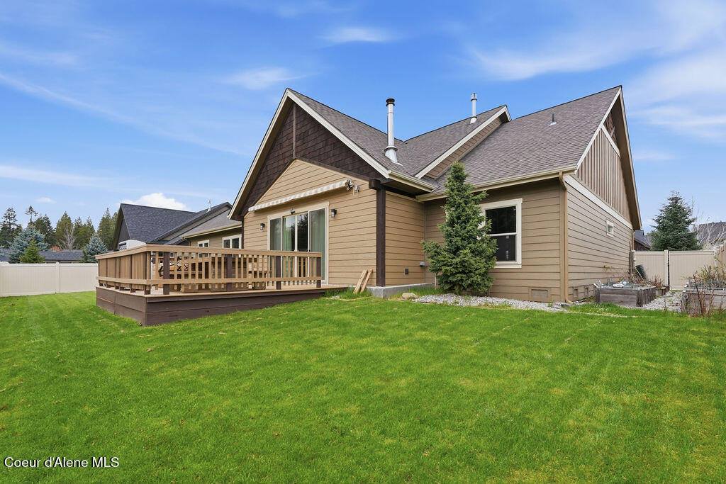 966 East Hurricane Dr, Hayden, ID 83835