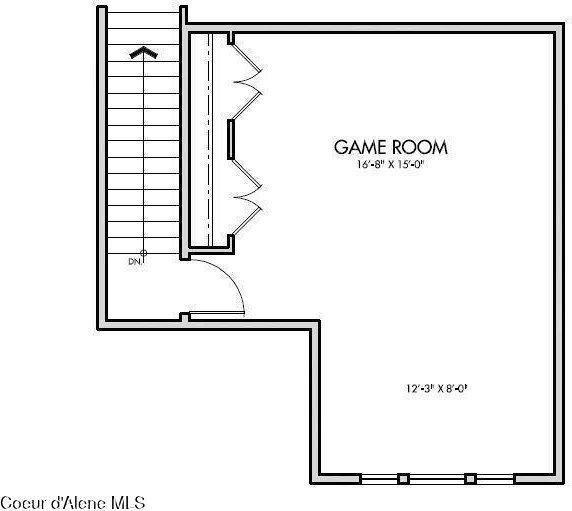 966 East Hurricane Dr, Hayden, ID 83835