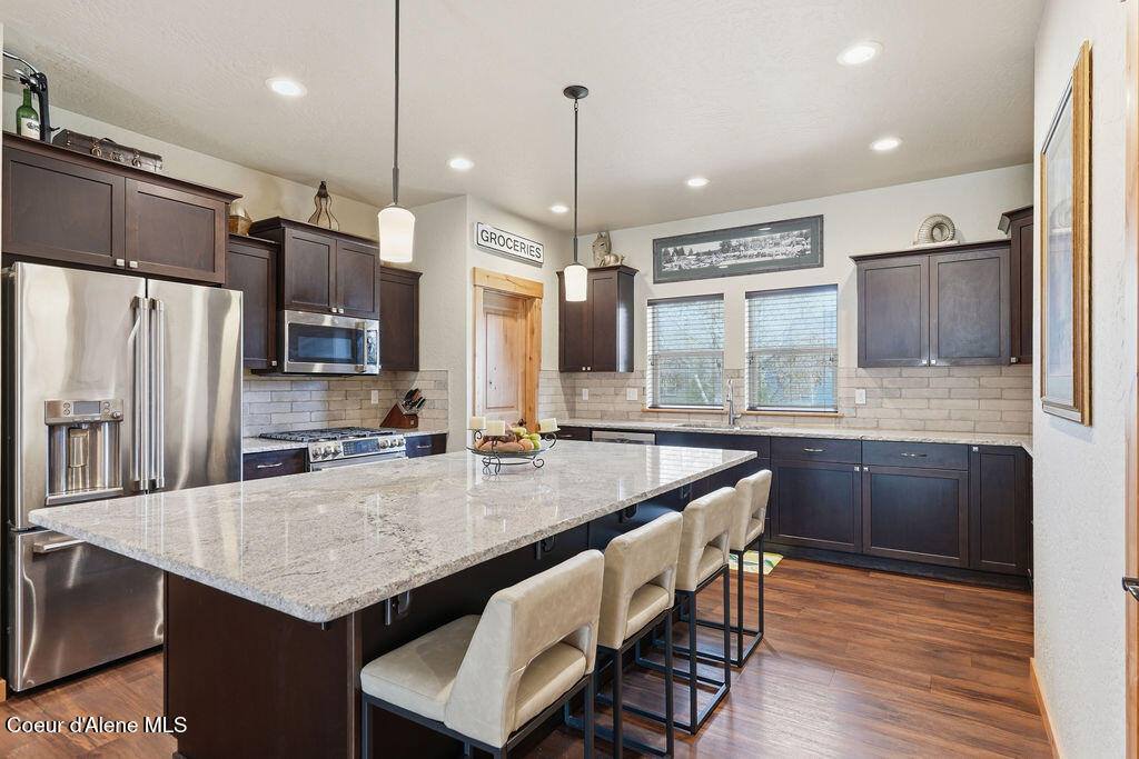 966 East Hurricane Dr, Hayden, ID 83835