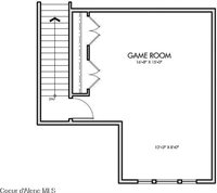 966 East Hurricane Dr, Hayden, ID 83835